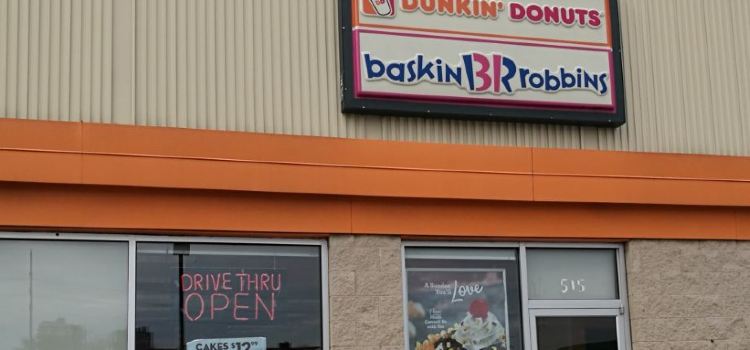 Dunkin'