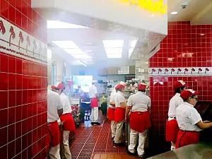 In-N-Out Burger