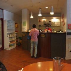 Benson Chinese Restaurant User Photo