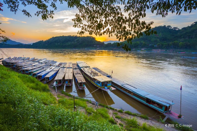 Mekong River