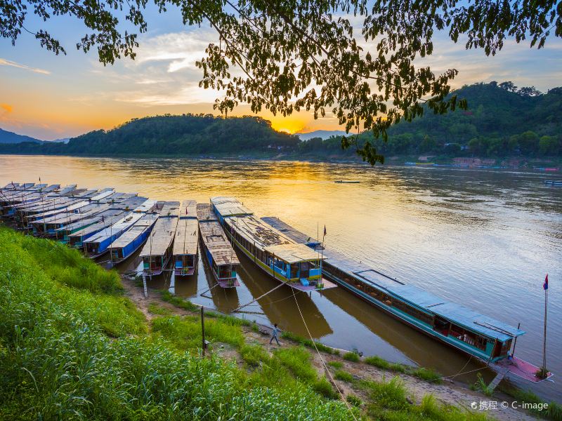 Mekong River