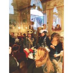 Caffe Florian Venezia User Photo