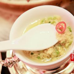 Shang Palace User Photo