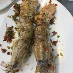 Liang Fan Seafood Restaurant Sdn Bhd User Photo