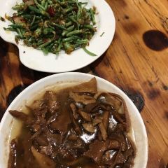 农家菜老大(松江店) User Photo