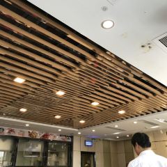 Gangfengtangcha Restaurant (shenzhenwankou'an) User Photo