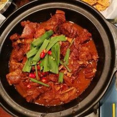 农家菜老大(松江店) User Photo