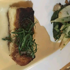 Cuisine Wat Damnak - Siem Reap User Photo
