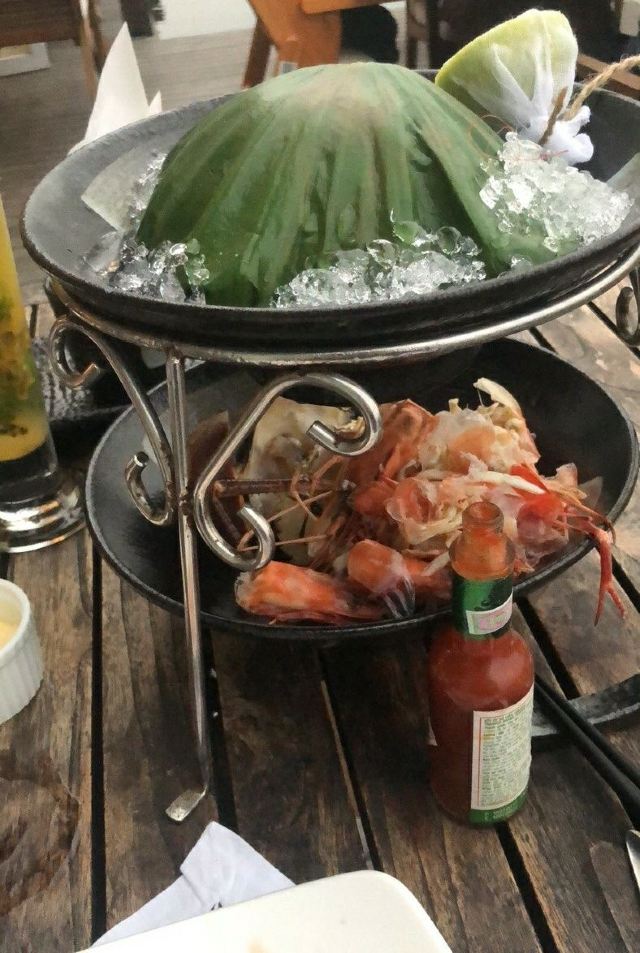 The Deck Saigon