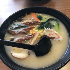 Yuguwu Sushi Lamian Noodles User Photo