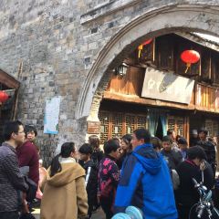 白塔桥饭店 User Photo
