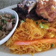 Terry's Local Comfort Food User Photo