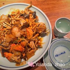 周家二小姐的菜(八佰伴店)張用戶圖片