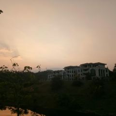 BI GUI YUAN ZHONG CAN BU 여행 사진