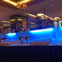 扬州金陵大饭店·风味餐厅 User Photo