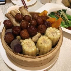 JINSANBEI RESTAURANT User Photo
