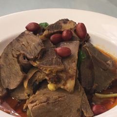 丰收日(杨浦公园店) User Photo