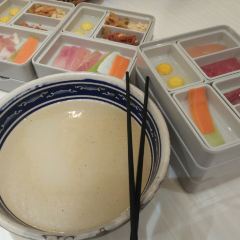 新世界·雲牽一線（總店）張用戶圖片