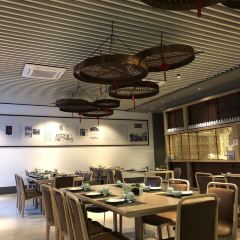 杭州心隅设计师酒店·心隅小馆 User Photo