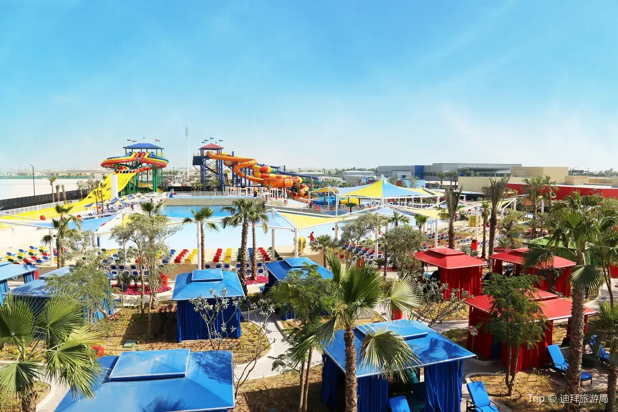 4_迪拜樂園及度假村