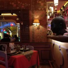 Amok Restaurant 여행 사진