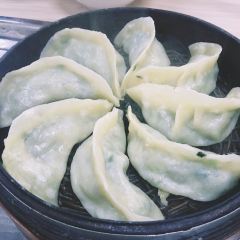味特美蒸餃張用戶圖片