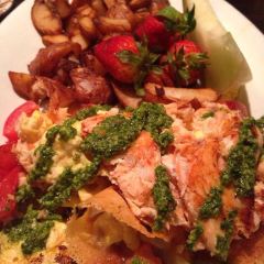 Hash House A Go Go at The LINQ User Photo