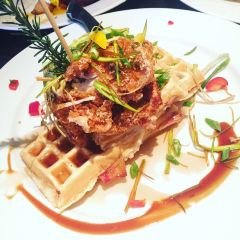 Hash House A Go Go at The LINQ User Photo