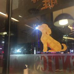 必胜客(惠安天山店) User Photo