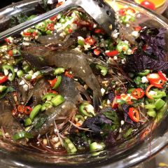 爱饭(南湖美食街店) User Photo