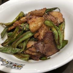 爱饭(南湖美食街店) User Photo