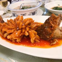 Xin Ju Feng Cai Guan User Photo
