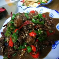 东固红菜馆·老兵之家 User Photo