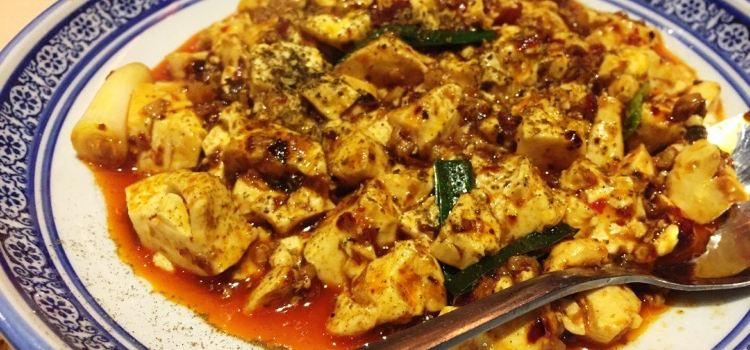 SiJie Sichuan Restaurant