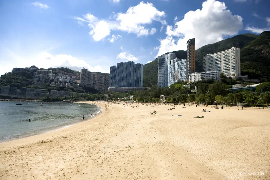 Repulse Bay