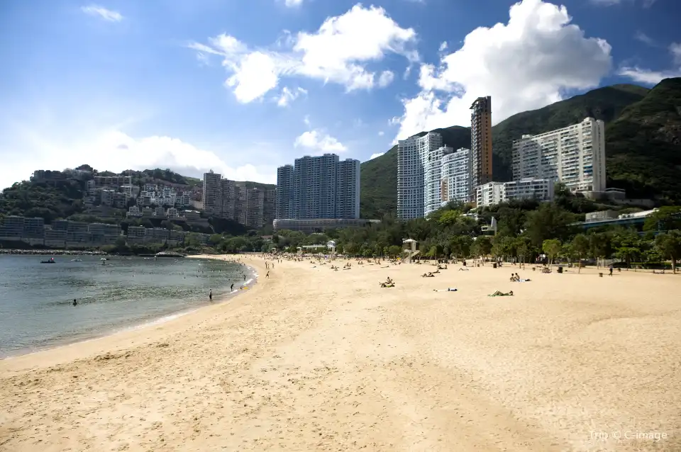 5_淺水灣