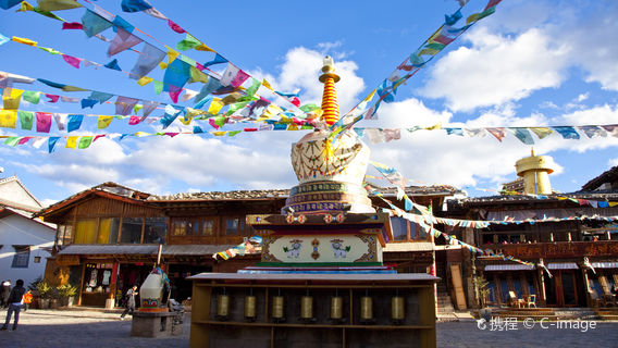LijiangTours