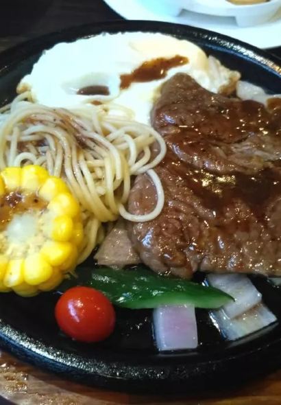德意客意式餐厅(步行街店)