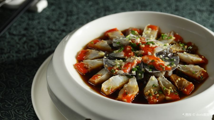 YONG RESTAURANT