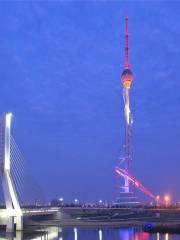 Linyi Radio and Television Tower