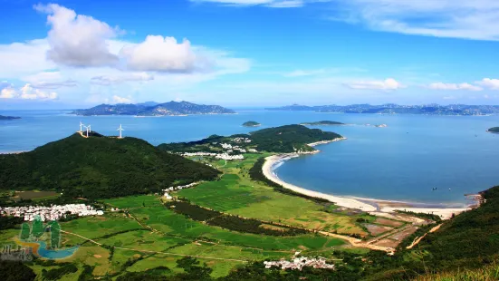 下川島王府旅游区