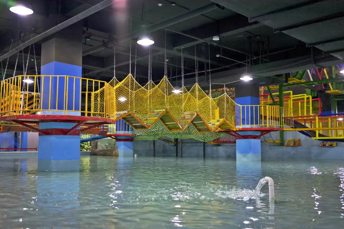 Hotels near Le'au Ocean Park of Jiafeng