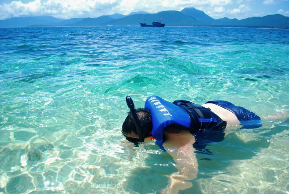 3_Jiajing Island