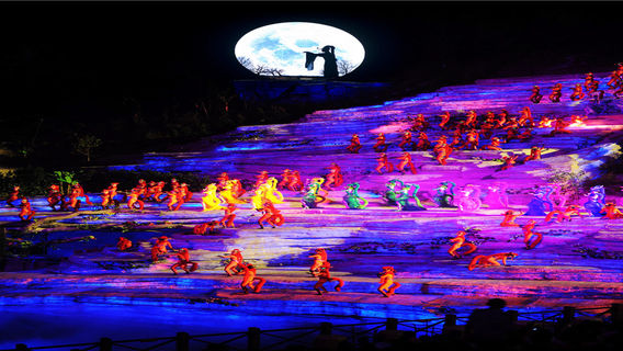 ZhangjiajieTour with Carpool