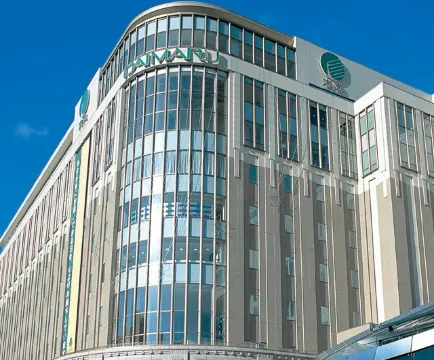 【札幌好去處】2026札幌商場盤點！吃喝玩樂一應俱全