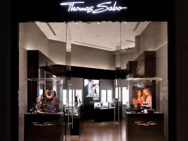 Thomas Sabo（来福士城店）