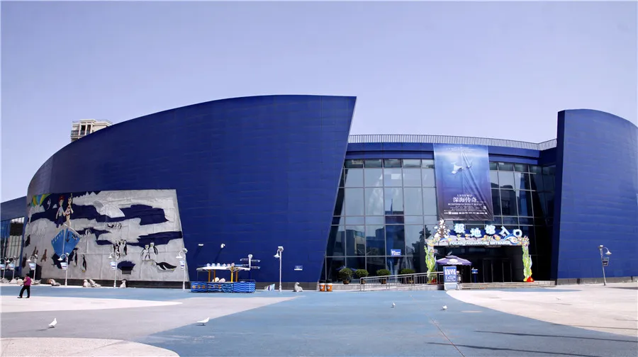 4_曲江海洋極地公園