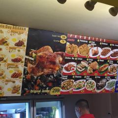 ANDOK'S 여행 사진