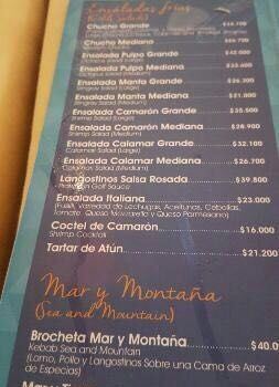 Donde Chucho