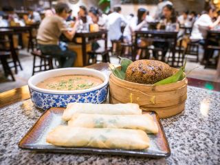 海霸王金牌火鍋(台北本)10大最佳頂級飯店排名